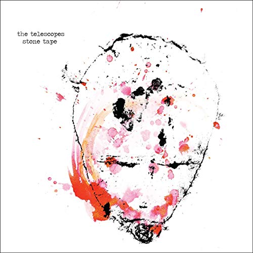 Telescopes, The - Stone Tape [CD]
