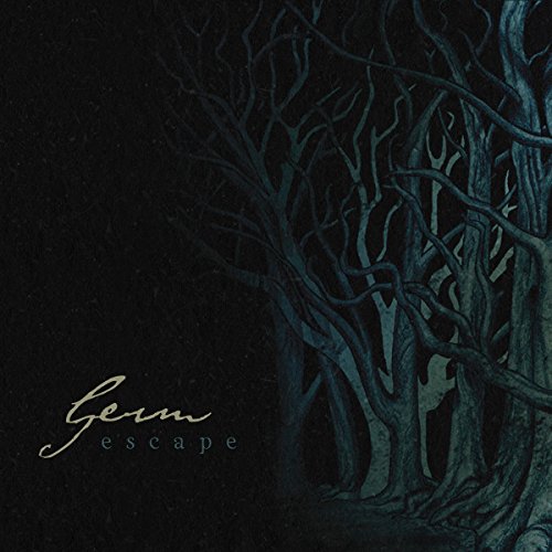 Germ - Escape [CD]