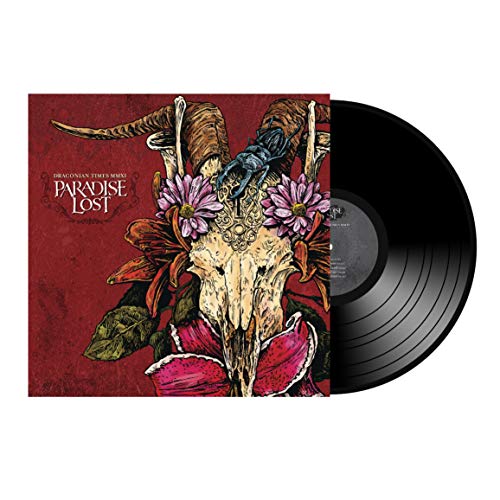 Various - Draconian Times Mmxi [VINYL]
