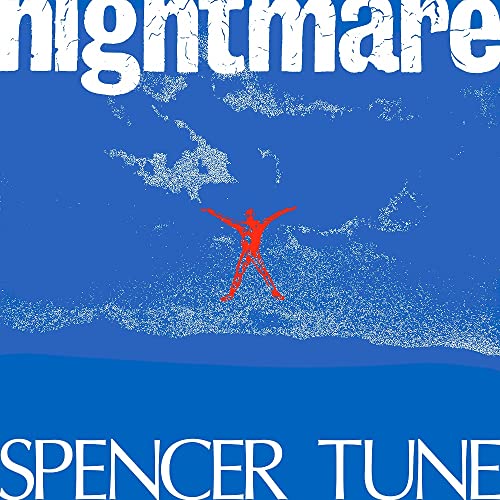 Spencer Tune - Nightmare [VINYL]