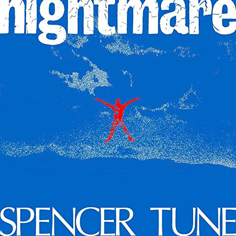 Spencer Tune - Nightmare  [VINYL]
