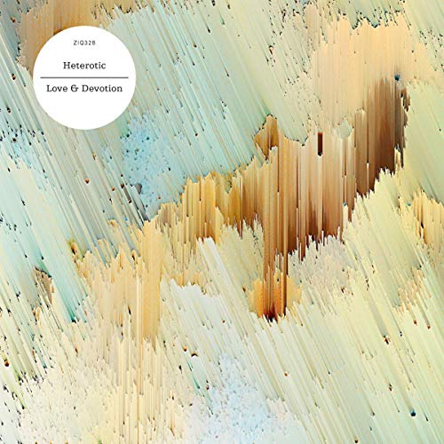 Heterotic - Love & Devotion [CD]