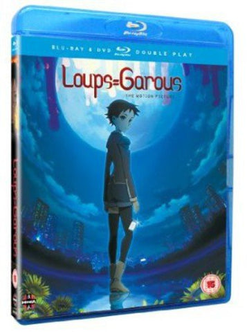 Loups Garous [BLU-RAY]