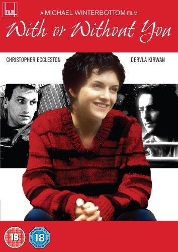 With Or Without You [DVD]