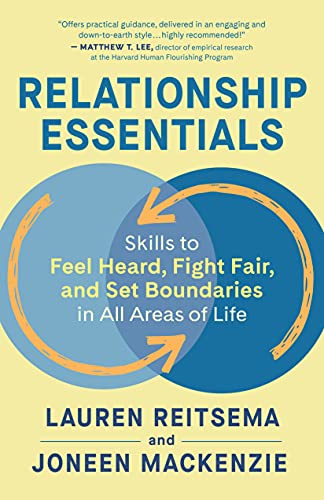 RELATIONSHIP ESSENTIALS