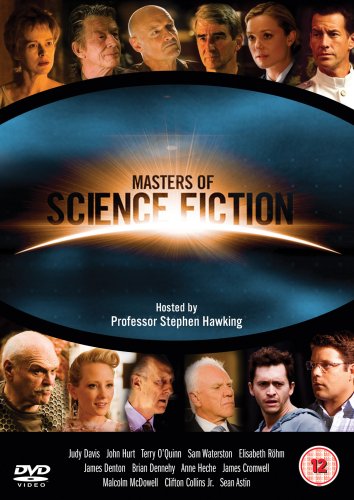 Masters Of Science Fiction: S1 [DVD]