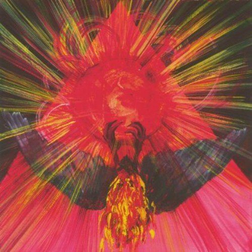 Various - Lvx Aeternae [CD]