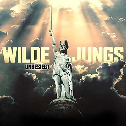 Various - Unbesiegt [CD]