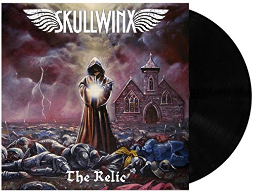 Skullwinx - The Relic [VINYL]