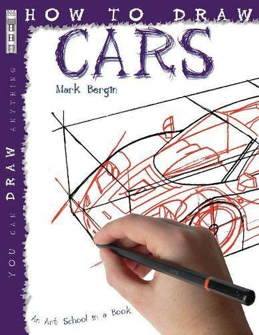 How to Draw Cars