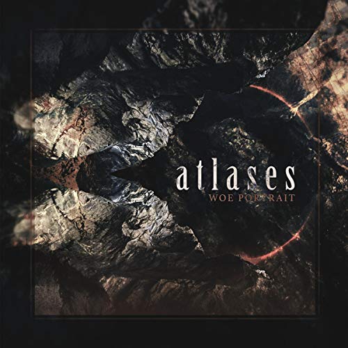 Atlases - Woe Portrait [VINYL]