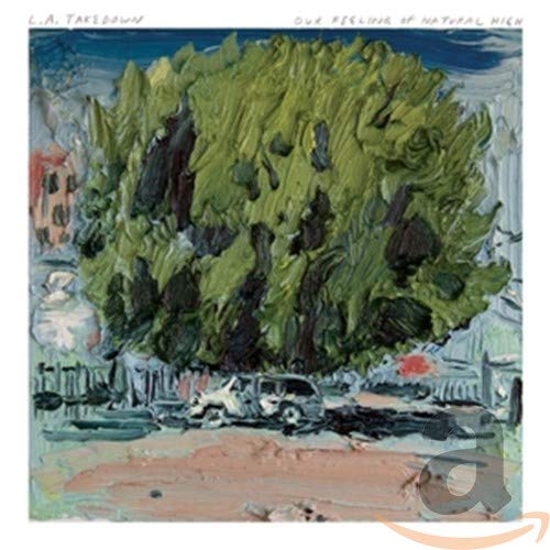 Various - Our Feeling Of Natural High [CD]