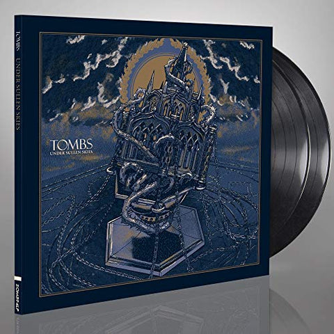 Tombs - Under Sullen Skies [VINYL]