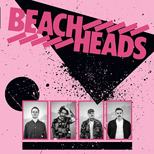 Beachheads - Beachheads Ii [VINYL]