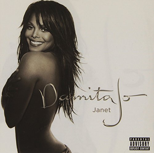 Janet Jackson - Damita Jo [CD]