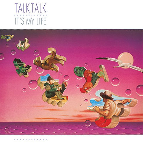 Talk Talk - It's My Life [VINYL]