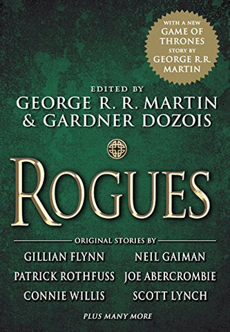 George R. R. Martin - Rogues