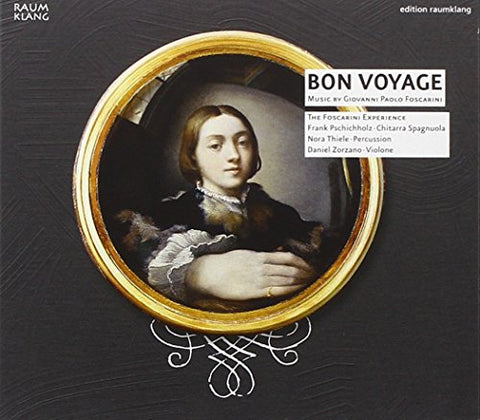 Foscarini Experience  The - FOSCARINI:BON VOYAGE [CD]