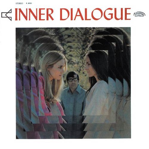 Inner Dialogue - Inner Dialogue [CD]