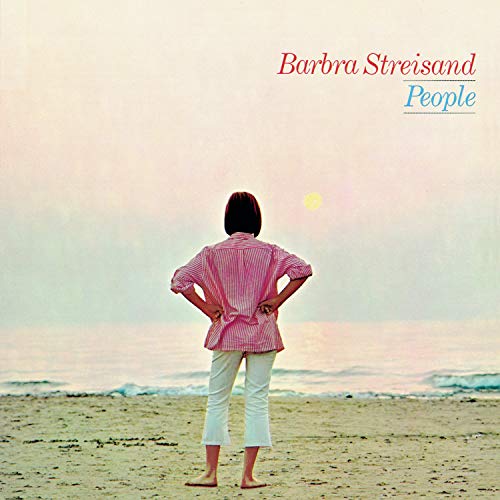 Barbra Streisand - People [CD]