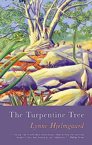 Turpentine Tree