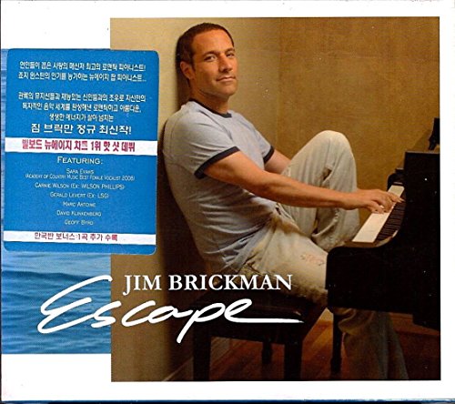 Various - Escape [CD]