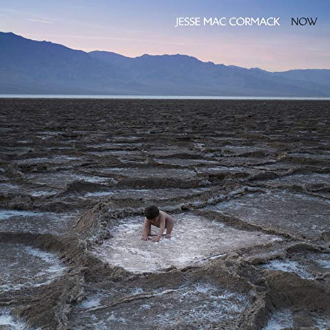 JESSE MAC CORMACK - NOW [CD]