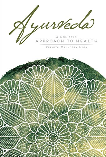 Ayurveda (Mandala Wisdom)