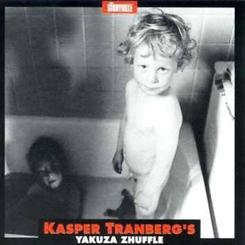 Kasper Tranberg - Kasper Tranberg [CD]