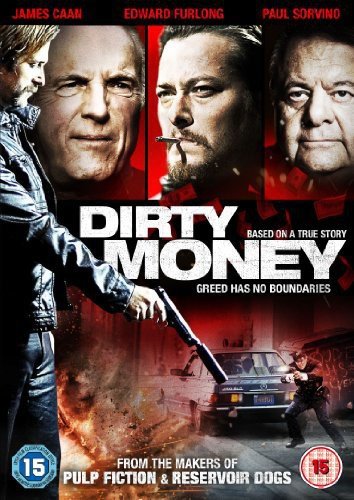 Dirty Money [DVD]