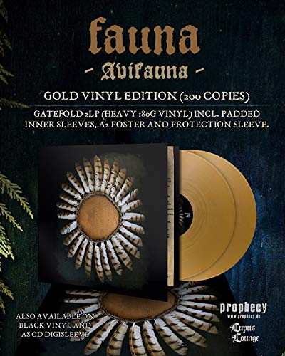 Various - Avifauna [VINYL]