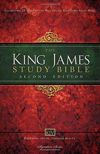 Study Bible-KJV
