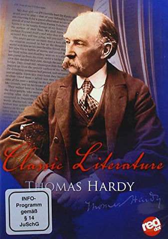 Classic Literature - Thomas Hardy [DVD]