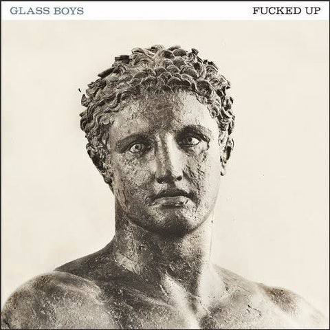 Fucked Up - Glass Boys  [VINYL]