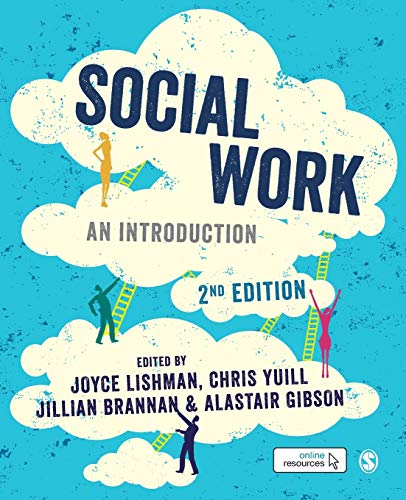Social Work: An Introduction