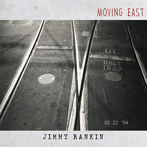 Jimmy Rankin - Moving East  [VINYL]