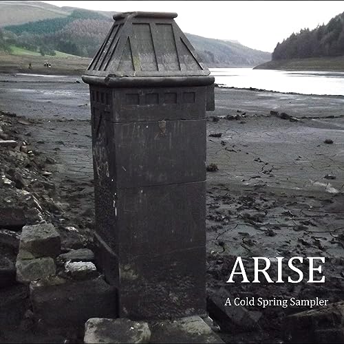 Various Artists - Arise - A Cold Spring Sampler [CD]