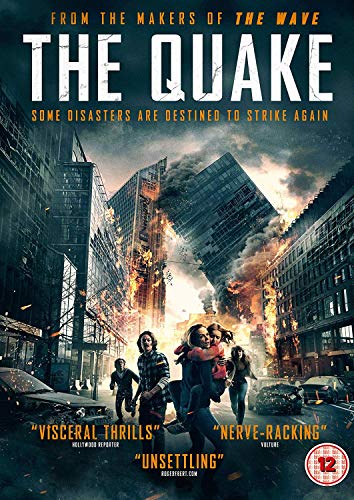The Quake [DVD]