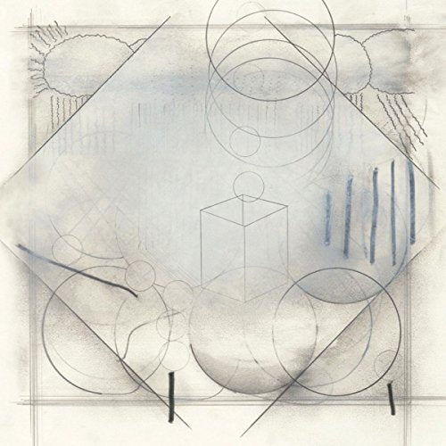 Actress - Ghettoville [VINYL]