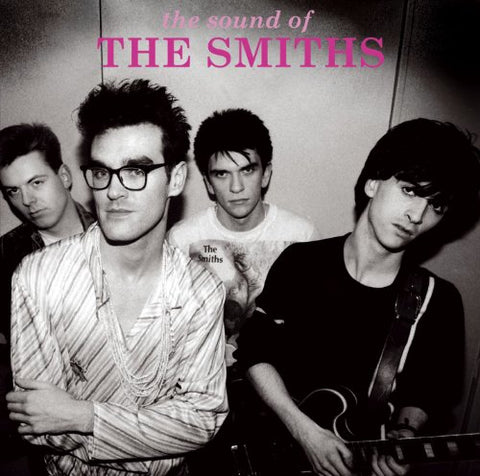 Smiths - The Sound Of The Smiths: The Very Best Of The Smiths [CD]