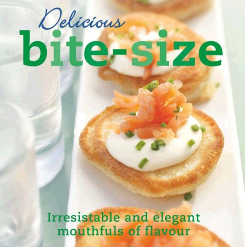 Bitesize (Delicious)