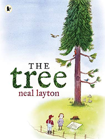 The Tree: An Environmental Fable: 1