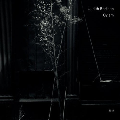 Judith Berkson - Oylam [CD]