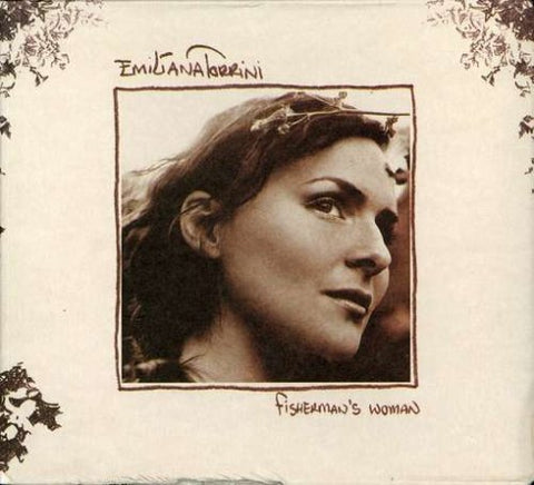 Emiliana Torrini - Fisherman's Woman [CD]