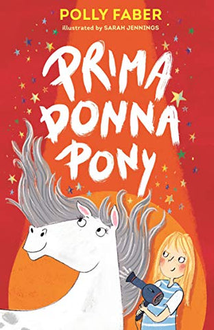 Prima Donna Pony: 1