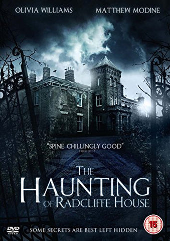 The Haunting of Radcliffe House [DVD]