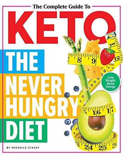 Complete Guide to Keto, The
