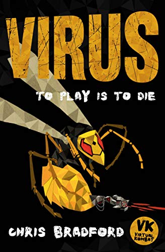 Virtual Kombat: Virus