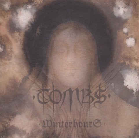 Tombs - Winter Hours [CD]