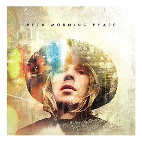 Beck - Morning Phase Audio CD